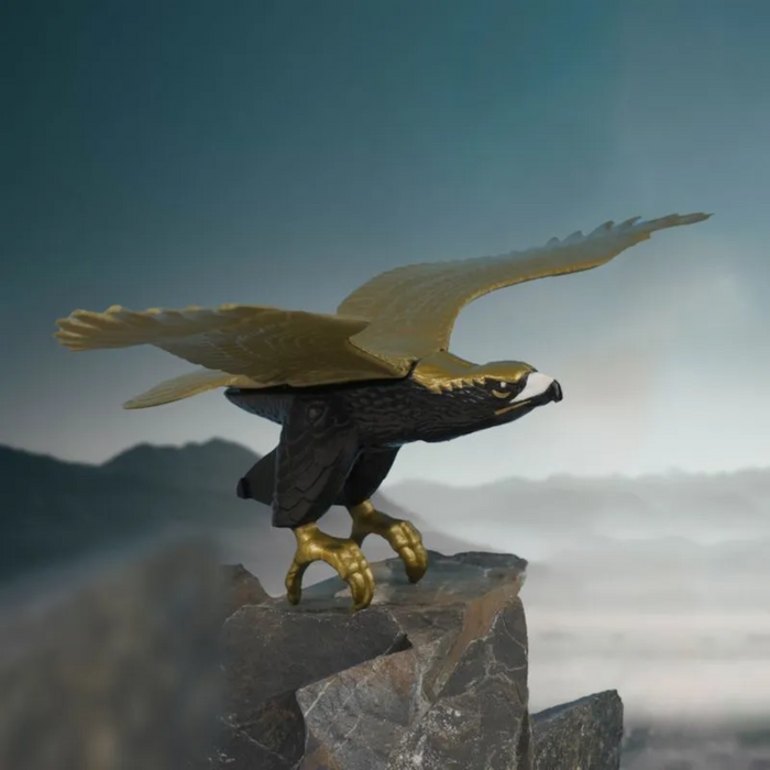 GI JOE Falcon Wild Eagle Attack Estrela Brasile scala 1/6 edizione limitata