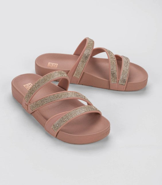 Personal Shopper | Kaufen aus Brasilien - Grendene-Sandalen - 8 Artikel - DDP