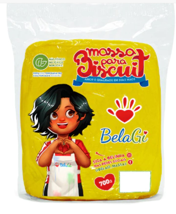 Personal Shopper | Buy from Brazil -Items for biscuits -12 units (DDP)