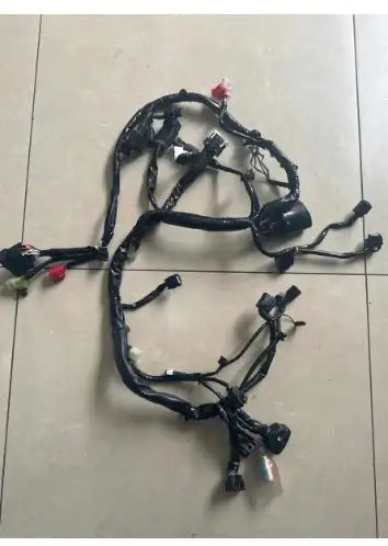 Personal Shopper | Kaufen aus Brasilien - Motorradteile - 7 Artikel (DDP)