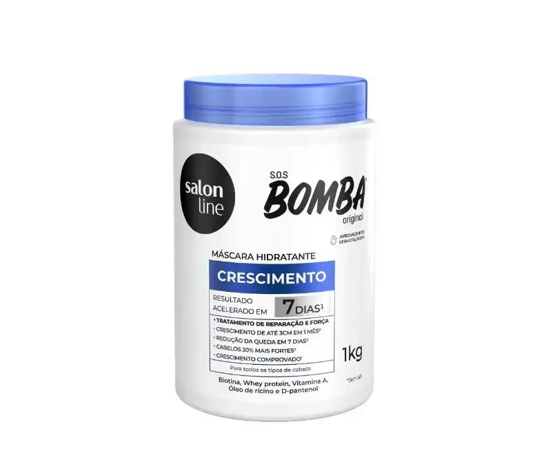 Personal Shopper | Buy from Brazil -Hair Care Shampoos- 11 units  (DDP)