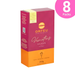8-Pack Orfeu Acauã Ground Coffee –  Ultimate Varietal Bulk Pack – Eight bags of premium Orfeu Acauã Ground Coffee, presented together to showcase the brand's iconic packaging and commitment to quality. Buy now at MKPBR.COM – Worldwide Shipping