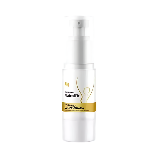 NutralFit plant-powered serum featured with tropical ingredients – MKPBR.COM