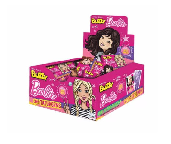 Personal Shopper | Buy from Brazil -Gum boxes-12 units (DDP)