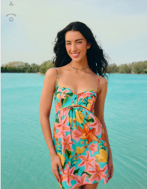 Personal Shopper | Buy from Brazil - FARM CLOTHES  - 8 items - (DDP)