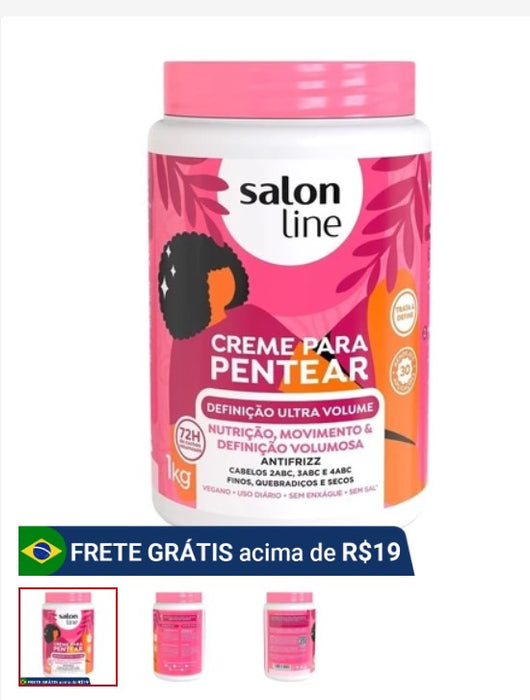 Personal Shopper | Acquista dal Brasile - Shampoo per la cura dei capelli - 28 ARTICOLI (DDP)