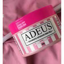 4-Pack Adeus Multi-Action Intensive Body Cream 10.58 oz (300 g) | Smoothing, Firming & Long-Lasting Hydration
