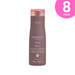 8-Pack Arvensis BB Hair Revolution Shampoo – 10.14 fl oz (300 ml) -Buy now at MKPBR.COM – Worldwide Shipping