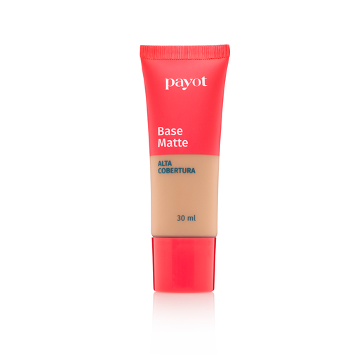 Payot Chérie Matte Liquid Foundation Shade 6 30ml (1.01 fl oz) – Buy now at MKPBR.COM – Worldwide Shipping