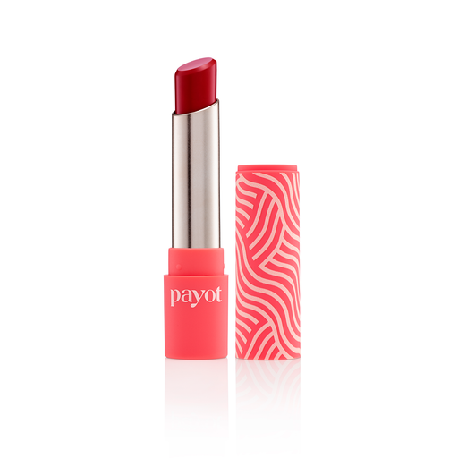 Payot Chérie Matte Lipstick Caramel 3.6g (0.13 oz) – Buy now at MKPBR.COM – Worldwide Shipping