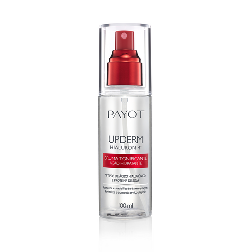 Payot Upderm Toning Facial Mist 100ml (3.38 fl oz) – Buy now at MKPBR.COM – Worldwide Shipping
