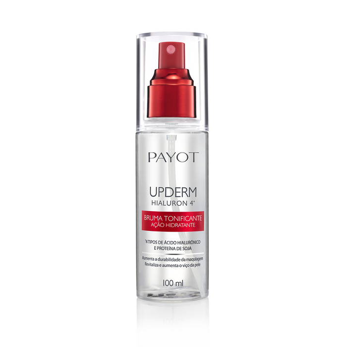 Payot Upderm Toning Facial Mist 100ml (3.38 fl oz) – Buy now at MKPBR.COM – Worldwide Shipping
