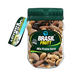 4 Packs ittersweet Mix Dried Fruits and Nuts Pot - 4 x 150g (5.29 oz) - Brasil Frutt