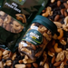 4 Packs ittersweet Mix Dried Fruits and Nuts Pot - 4 x 150g (5.29 oz) - Brasil Frutt