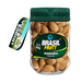 4 Packs Natural Kosher Almonds - 4 x 150g (5.29 oz) - Brasil Frutt