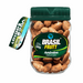 4 Packs Smoked Almonds - 4 x 150g (5.29 oz) - Brasil Frutt