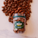 4 Packs Smoked Almonds - 4 x 150g (5.29 oz) - Brasil Frutt