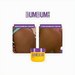 Bumbum Cream – Skin-Firming Body Cream with Coffee Oil, Pepper & Arnica | Hydrates, Softens & Supports Circulation (200g / 7.05oz) - mkpbr.com