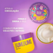 Bumbum Cream – Skin-Firming Body Cream with Coffee Oil, Pepper & Arnica | Hydrates, Softens & Supports Circulation (200g / 7.05oz) - mkpbr.com