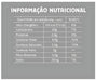Chocolate covered Honey Bread 100% Chocolate - Gluten Free - Lactose Free - Display with 10 units of 45g MKPBR - Brazilian Brands Worldwide