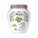 4 Packs Skala Coconut Oil Treatment Cream - 4 x 1kg (35.3 oz) - Vegan, Sulfate and Paraben-Free