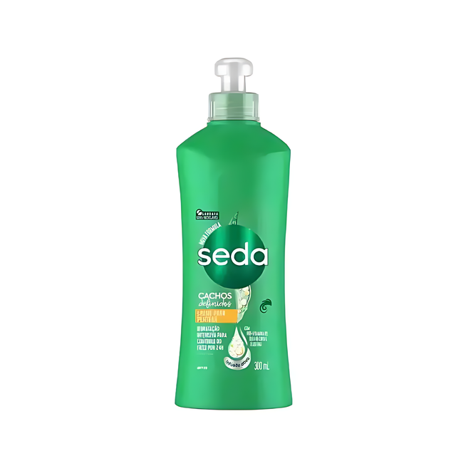 Creme zum Kämmen Seda Defined Curls 300ml / 10.14 fl oz
