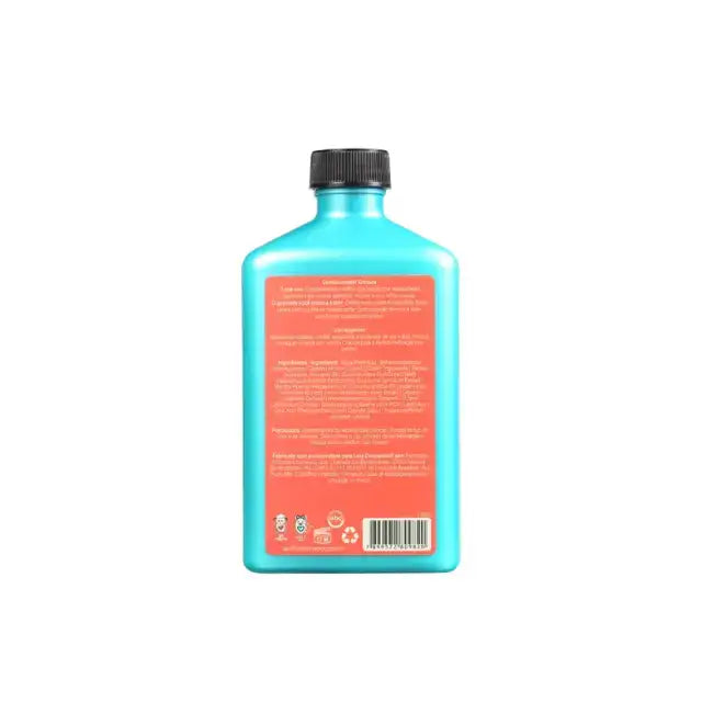 Lola Cosmetics Creoula Conditioner 500g – Brazilian curl enhancing conditioner for hydration and definition. Buy now on MKPBR.COM – Worldwide Shipping