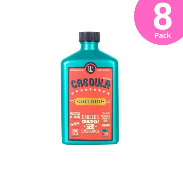 Creoula Conditioner Lola Cosmetics defining natural curls – Buy now at MKPBR.COM – Worldwide Shipping