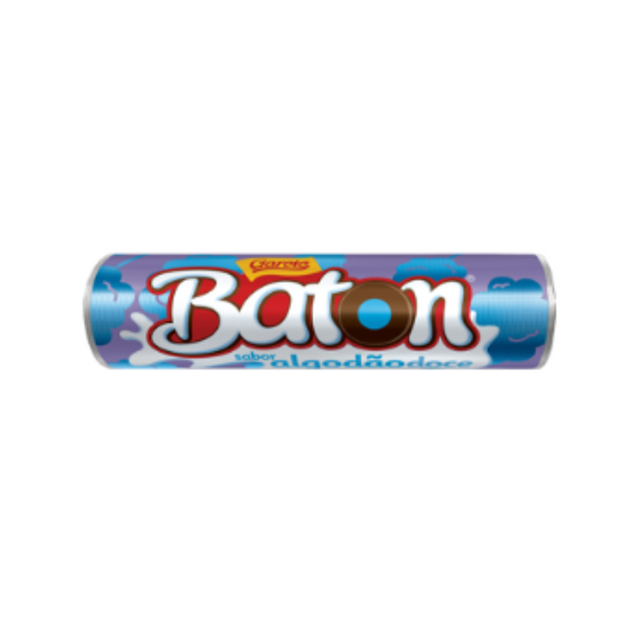 Baton Chocolate 16g (0.56oz) Garoto