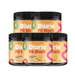 Diurie Fit Black 5-Pack Weight Management Powder – Orange Flavor – 26.46 oz (750 g) – Buy now at MKPBR.COM – Worldwide Shipping
