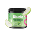 Diurie Fit Black Natural Detox Supplement in refreshing Green Apple flavor. – Buy now at MKPBR.COM – Worldwide Shipping
