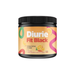 Diurie Fit Black Weight Management Powder – Orange Flavor – 5.29 oz (150 g) – Buy now at MKPBR.COM – Worldwide Shipping