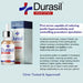 Durasil Brazilian Formula Penile Serum, clinically tested for effective intimate control. – Buy now at MKPBR.COM – Worldwide Shipping
