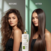 Felps Professional Okra Antifrizz Mask – Hair Alignment, Frizz Control, Hydration & Shine – 10.14 oz (300 ml) or 33.8 oz (1 L) authentic Brazilian salon finish – Buy now at MKPBR.COM – Worldwide Shipping
