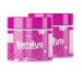 Femilys Beauty Probiotic Powder 2-Pack for 2 Months of Women's Wellness – 10.58 oz (300 g) – Buy now at MKPBR.COM – Worldwide Shipping