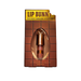 Fran by Franciny Ehlke Lip Bunny Chocolate Brown Shimmer Lip Gloss, Vinyl Shine & Hydration – 0.18 oz (5 g) hero product image – Buy now at MKPBR.COM – Worldwide Shipping