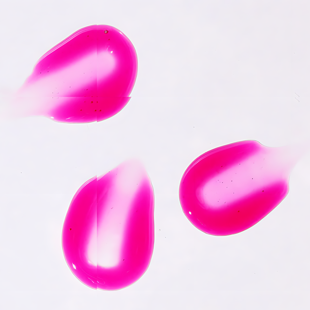 Fran by Franciny Ehlke LipChilli Plumping Lip Gloss, Instant Shine & Hydration – 0.16 oz (4.5 g) delicate tint lip swatch – Buy now at MKPBR.COM – Worldwide Shipping