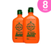 Gold Spell CO. Powerful Shampoo & Conditioner Set - 8.45 oz Each (250ml)