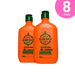 Gold Spell CO. Powerful Shampoo & Conditioner Set - 8.45 oz Each (250ml)