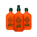 Gold Spell Co. Powerful Hair Care Kit - 3-Piece Set (Shampoo, Conditioner, Tonic) - 250ml (8.45 oz) Each