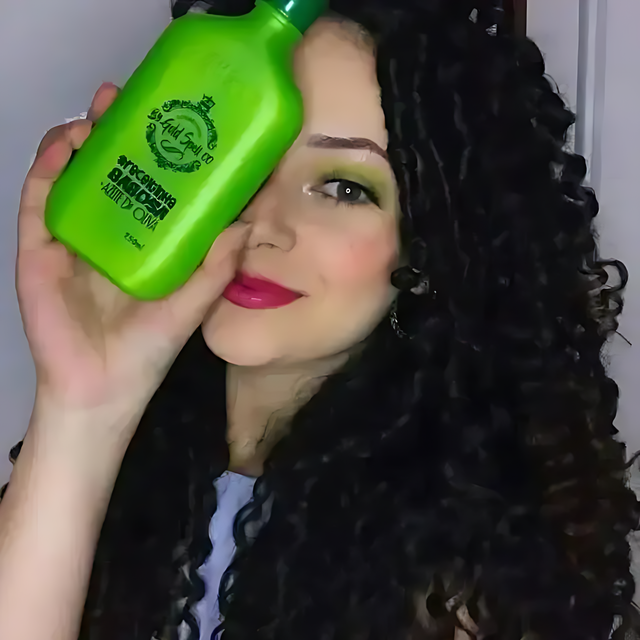 Hydro-Nourishment Aloe & Olive Oil Hair Treatment - Original - 8.45 oz (250ml)