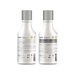 INOAR CICATRIFIOS Hair Treatment Kit - Shampoo & Conditioner (8.45 oz / 250 ml)