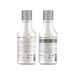INOAR CICATRIFIOS Hair Treatment Kit - Shampoo & Conditioner (8.45 oz / 250 ml)