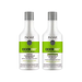 INOAR CICATRIFIOS Hair Treatment Kit - Shampoo & Conditioner (8.45 oz / 250 ml)