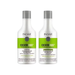 INOAR CICATRIFIOS Hair Treatment Kit - Shampoo & Conditioner (8.45 oz / 250 ml)