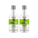 INOAR CICATRIFIOS Hair Treatment Kit - Shampoo & Conditioner (8.45 oz / 250 ml)