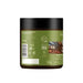 Inoar Afro Vegan Hair Mask with Castor Oil & Shea Butter 500g (17.6oz)