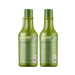 Inoar Argan Oil Shampoo & Conditioner Set - 33.8 fl oz / 1000 ml (Salon Duo)