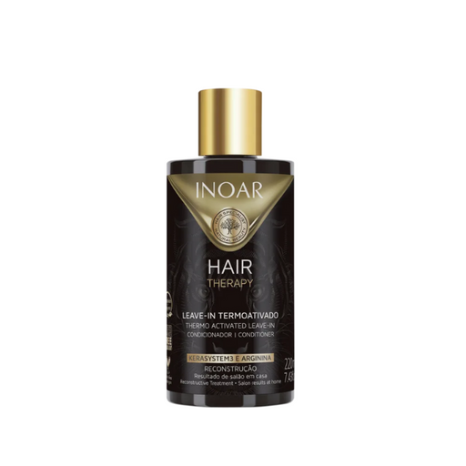 Inoar Hair Therapy Leave-In 220ml (7.43 oz)