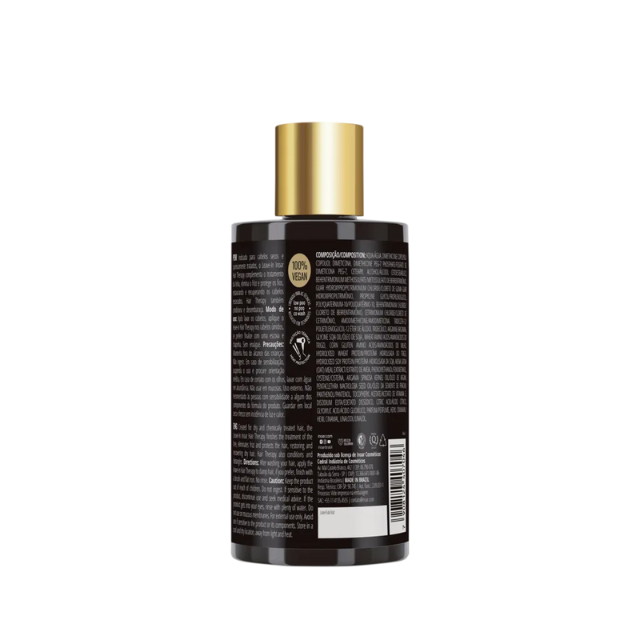 Inoar Hair Therapy Leave-In 220ml (7.43 oz)